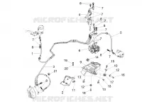 ABS BRAKE SYSTEM