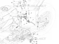 CLUTCH LEVER