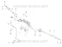 HANDLEBAR - CONTROLS