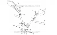 HANDLEBAR - CONTROLS