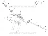 HANDLEBAR - CONTROLS
