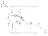 HANDLEBAR - CONTROLS