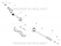 HANDLEBAR - CONTROLS