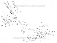 HANDLEBAR - CONTROLS