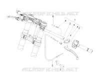 CLUTCH LEVER