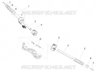 HANDLEBAR - CONTROLS
