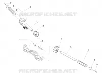 HANDLEBAR - CONTROLS
