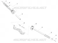 HANDLEBAR - CONTROLS