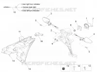 TAIL LIGHTS