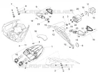 TAIL LIGHTS