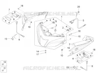 Front headlamps