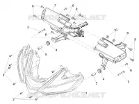 Front headlamps