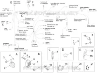FRONT ELECTRICAL SYSTEM