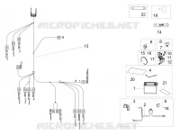 REAR ELECTRICAL SYSTEM