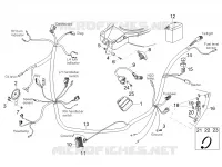 CENTRAL ELECTRICAL SYSTEM