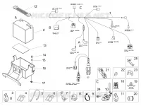 REAR ELECTRICAL SYSTEM