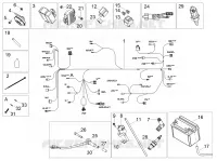 CENTRAL ELECTRICAL SYSTEM