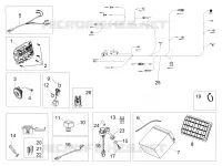 REAR ELECTRICAL SYSTEM