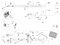 REAR ELECTRICAL SYSTEM