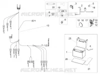 REAR ELECTRICAL SYSTEM