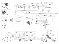 FRONT ELECTRICAL SYSTEM