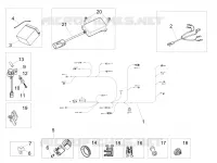 REAR ELECTRICAL SYSTEM