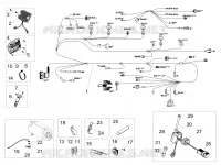 FRONT ELECTRICAL SYSTEM