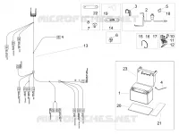 REAR ELECTRICAL SYSTEM