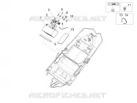 REAR ELECTRICAL SYSTEM