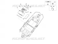 REAR ELECTRICAL SYSTEM