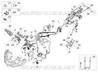FRONT ELECTRICAL SYSTEM
