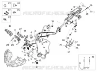 FRONT ELECTRICAL SYSTEM