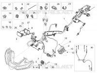 FRONT ELECTRICAL SYSTEM