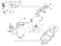 REAR ELECTRICAL SYSTEM