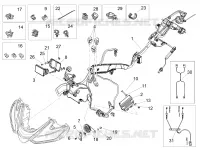 FRONT ELECTRICAL SYSTEM