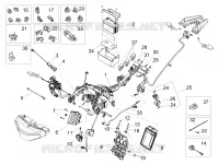 FRONT ELECTRICAL SYSTEM