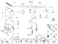 REAR ELECTRICAL SYSTEM