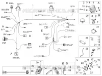 FRONT ELECTRICAL SYSTEM