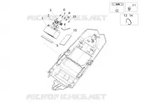 REAR ELECTRICAL SYSTEM