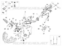 FRONT ELECTRICAL SYSTEM