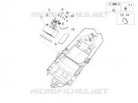 REAR ELECTRICAL SYSTEM
