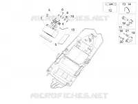 REAR ELECTRICAL SYSTEM