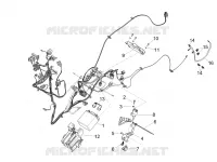 REAR ELECTRICAL SYSTEM