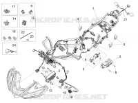 FRONT ELECTRICAL SYSTEM