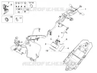 REAR ELECTRICAL SYSTEM