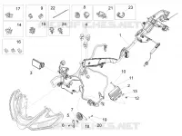 FRONT ELECTRICAL SYSTEM