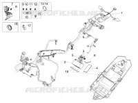 REAR ELECTRICAL SYSTEM