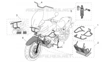 Acc. - Cyclistic components