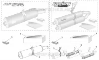 Acc. - Performance  parts III