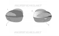 Acc. - Top/cases II